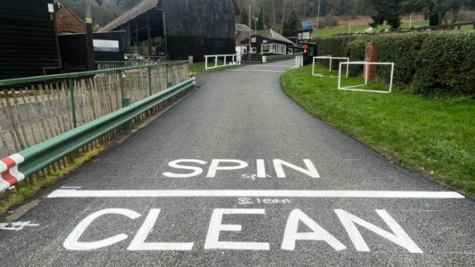A Spin Around Worcestershire thumbnail