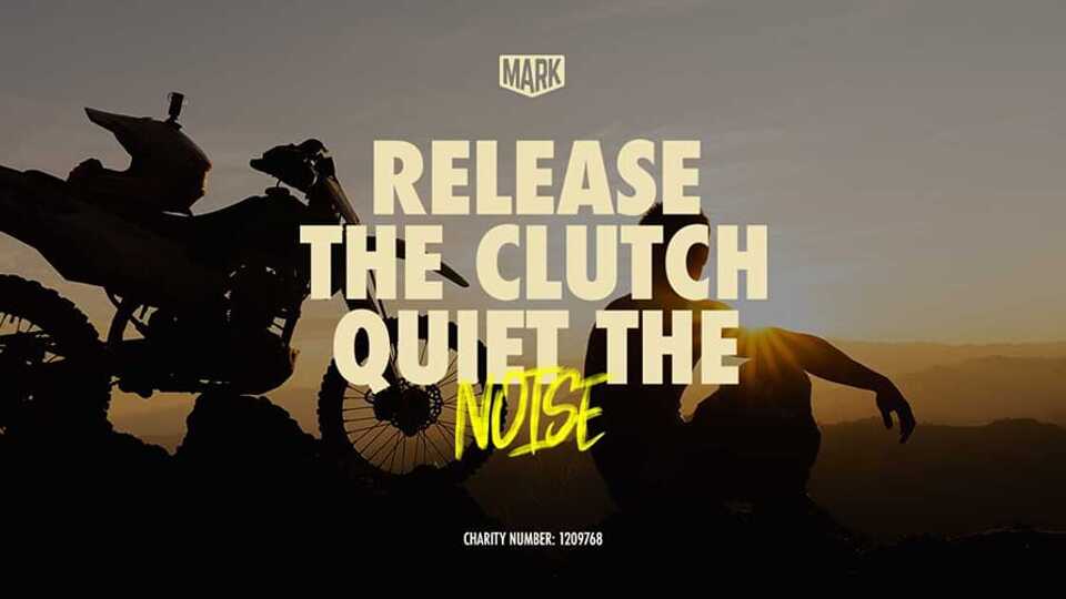 Club Night - Make Your Mark, Motorbiker Acts of Random Kindness (MARK) thumbnail