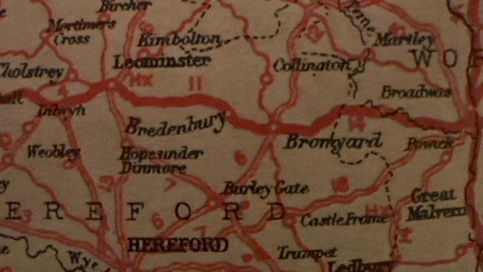 Herefordshire Loop thumbnail