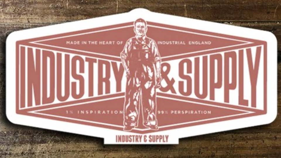 Industry & Supply’s new Café near Northampton thumbnail