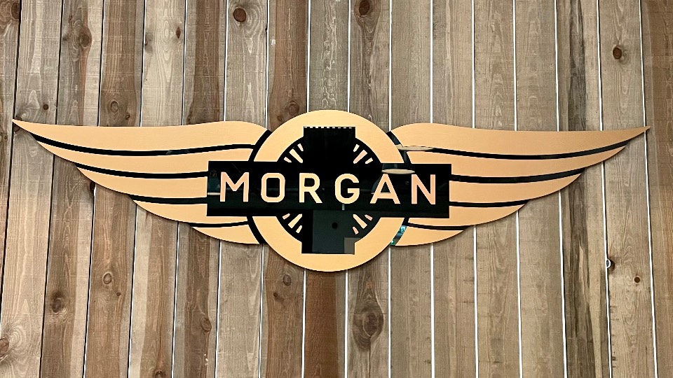 Morgan Factory Cafe Run thumbnail