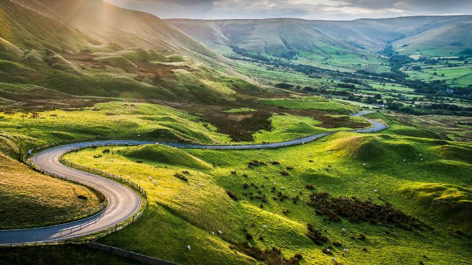 Peak District Extravaganza thumbnail