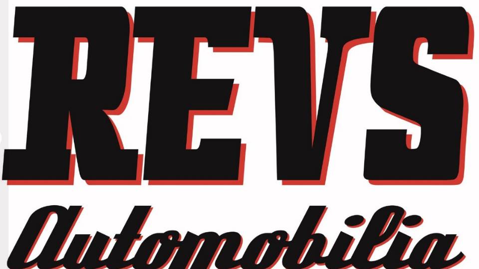 REVS Automobilia, Fosse Way thumbnail