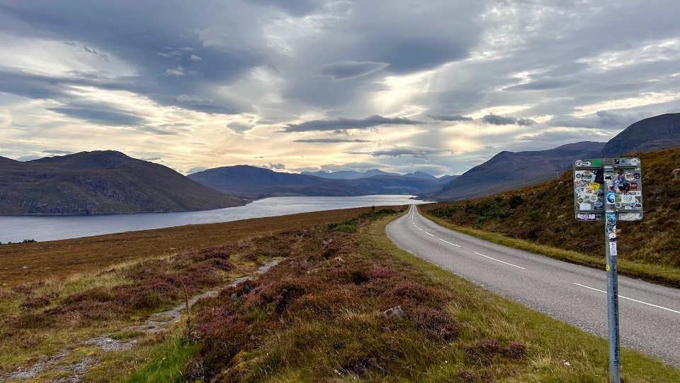 Scotland's North Coast 500 thumbnail