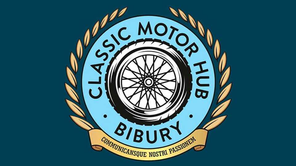 The Classic Motor Hub, Bibury thumbnail