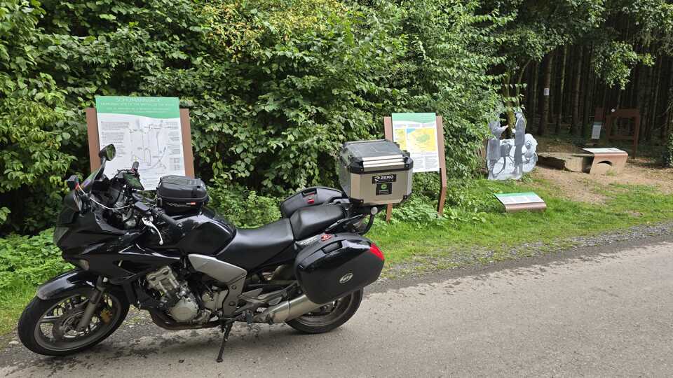 Motorcycling is Good for your Mental Health image