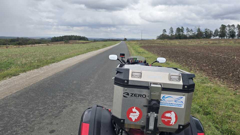 Motorcycling is Good for your Mental Health image