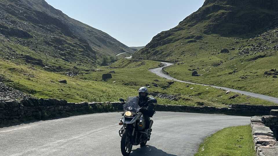 CWAM Northern England Tour, June 2025 image