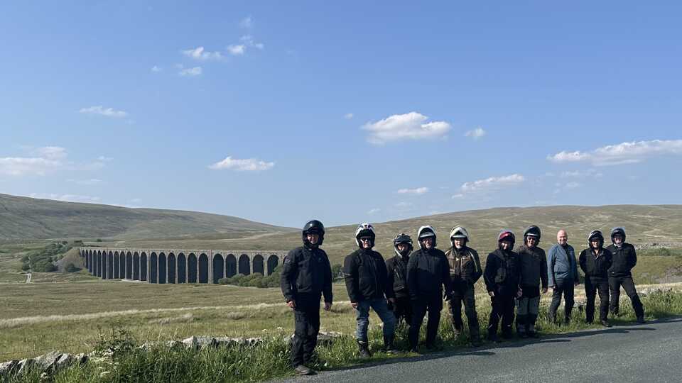 CWAM Northern England Tour, June 2025 image