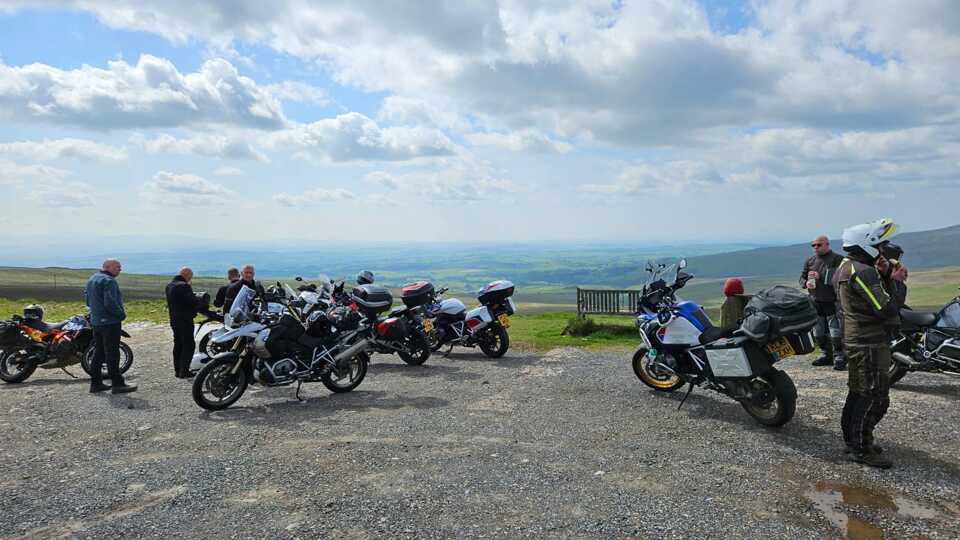 CWAM Northern England Tour, June 2025 image