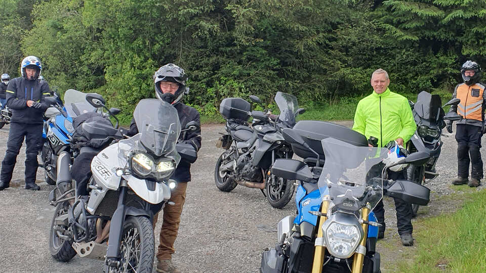 Two day trip to Llandudno