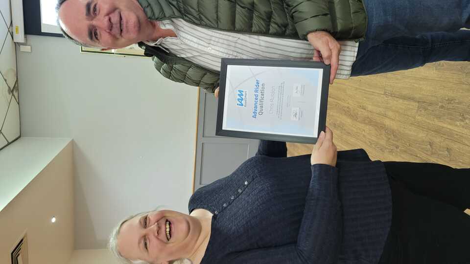 October Club Night 2025 image