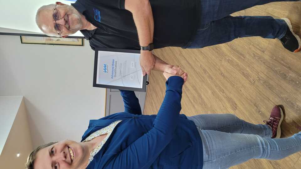 October Club Night 2025 image