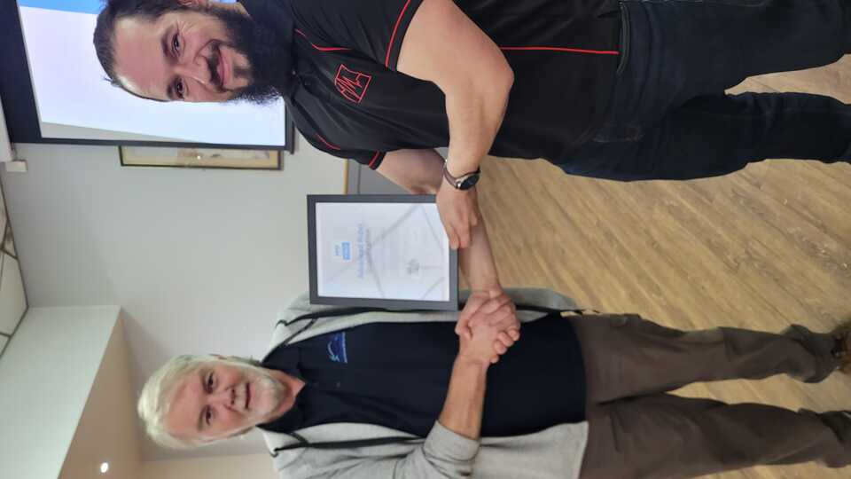 October Club Night 2025 image