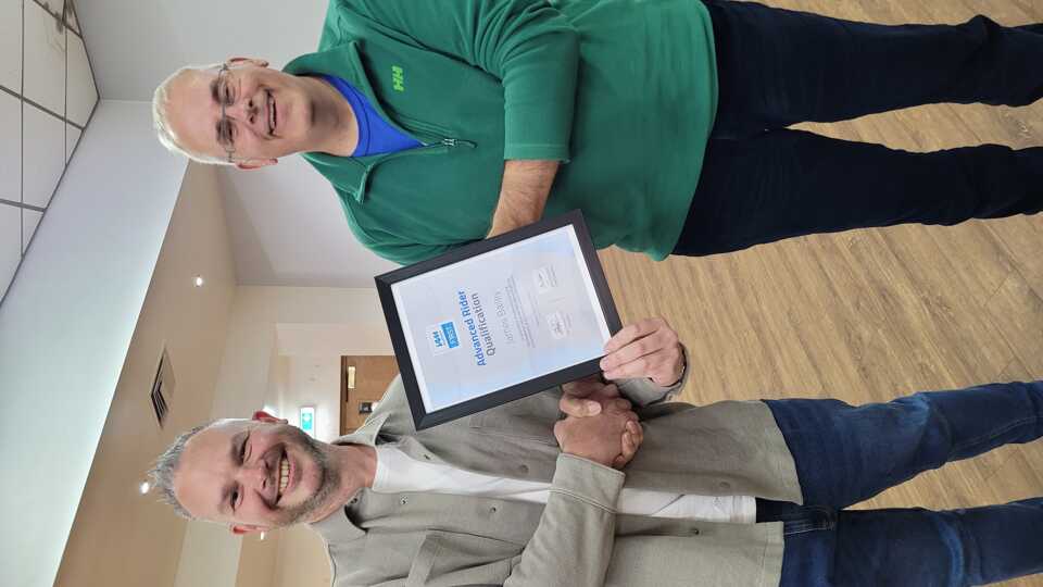 October Club Night 2025 image