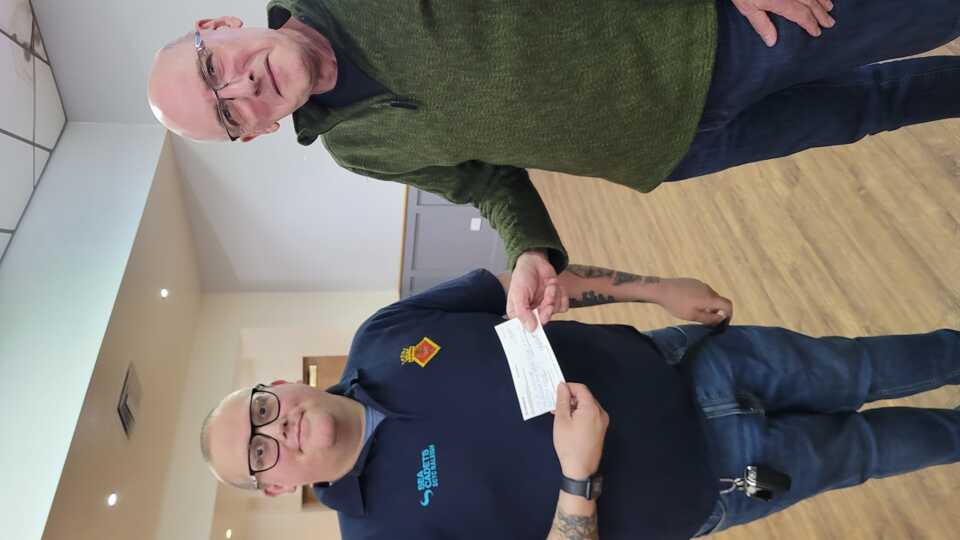 October Club Night 2025 image