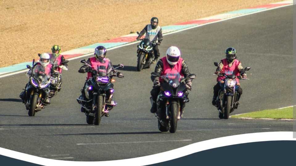 October Club Night 2025