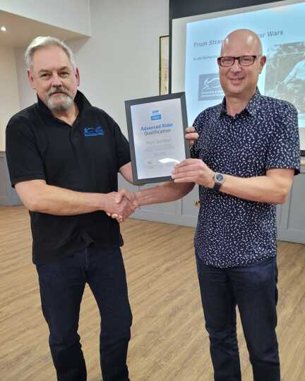 November Club Night image