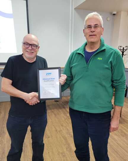 November Club Night image