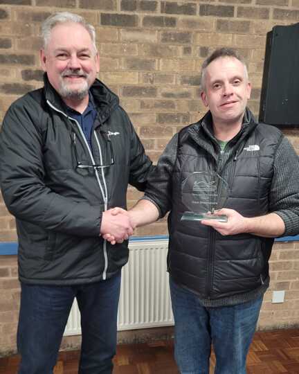 AGM 2026, presentations and your new committee image