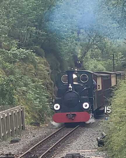 Llandudno 2026 - Two days in North Wales image