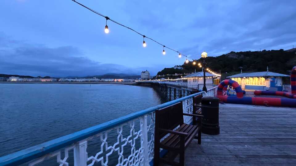 Llandudno 2026 - Two days in North Wales image
