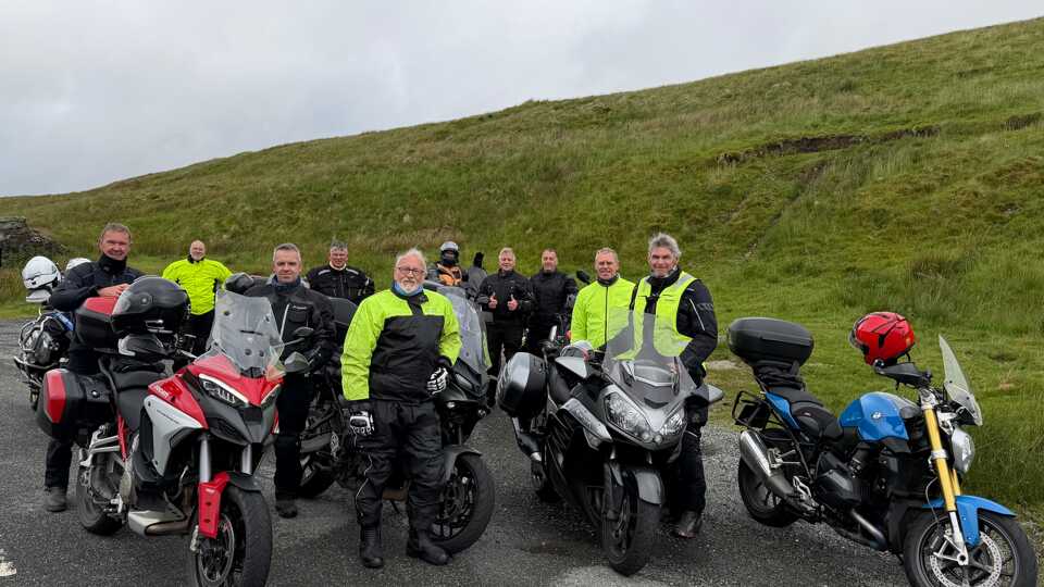 Llandudno 2026 - Two days in North Wales image
